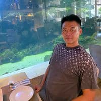 TikTok Account - johnnyphalangbuak