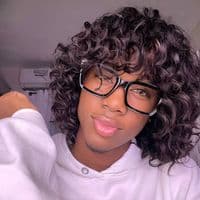 TikTok Account - malona_montero