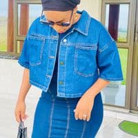 TikTok Account - makamcombololo8934