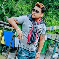 TikTok Account - kumarbj5