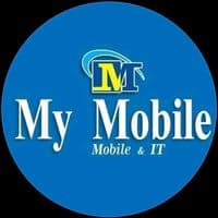 TikTok Account - mymobile_tkn