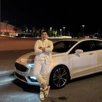 TikTok Account - muxtar.by