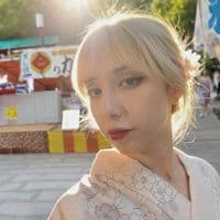 TikTok Account - yodalina__