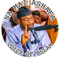 TikTok Account - namaiashafa001