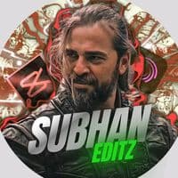 TikTok Account - subhaneditz.5