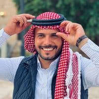 TikTok Account - mohammedkf