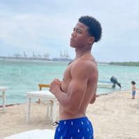 TikTok Account - juniel_2009_08_