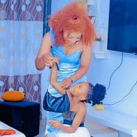 TikTok Account - aicha.kone2009