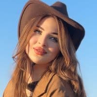 TikTok Account - sitorabonu_1_