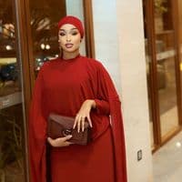 TikTok Account - anuushmohaz1