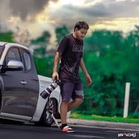 TikTok Account - birdsup0n