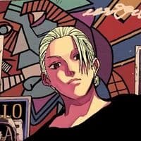 TikTok Account - kuzuno_ae