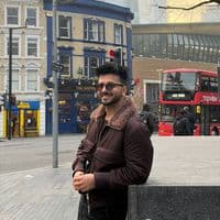 TikTok Account - faisalrana209