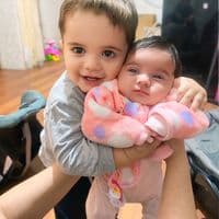 TikTok Account - sani_nica