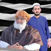 TikTok Account - tahirkhan974787