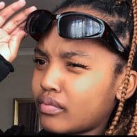 TikTok Account - bontle_kkamo