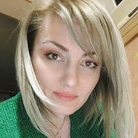 TikTok Account - ninochaboshvili84