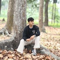 TikTok Account - rohanbharati6