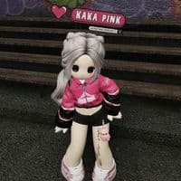 TikTok Account - cimittslayy_