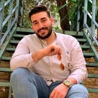 TikTok Account - jihad.moussa01