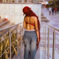 TikTok Account - favrgal