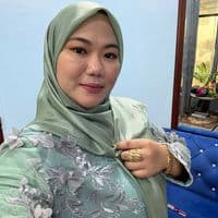 TikTok Account - waniikanpauhsembilan