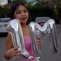 TikTok Account - genesiscer123_