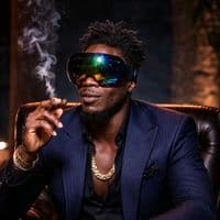 TikTok Account - aishawaalienpromax