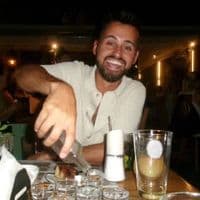 TikTok Account - chrisspyrou