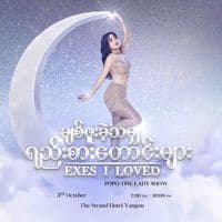 TikTok Account - poposinger