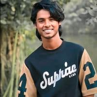 TikTok Account - am_mamun.07