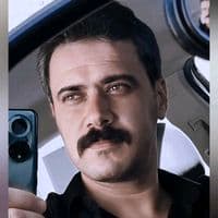 TikTok Account - delshad_algourani