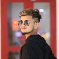 TikTok Account - pkthakur_751