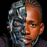 TikTok Account - laston.mweetwa