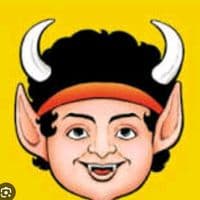 TikTok Account - mayavi2231