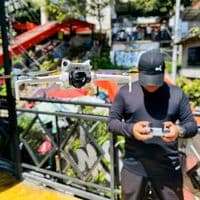 TikTok Account - david_drone08