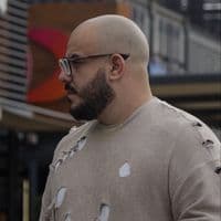 TikTok Account - manaf.sabouni