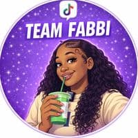 TikTok Account - thegreatfabbi