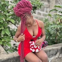 TikTok Account - ruthakouey0n