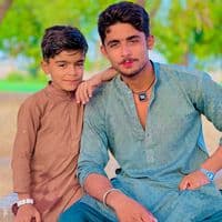 TikTok Account - najam.official72