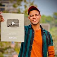 TikTok Account - jibon_ahmed_niloy