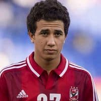 TikTok Account - mosukar10