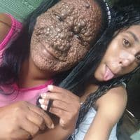 TikTok Account - yohenuhocye