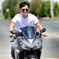 TikTok Account - janibekk_11