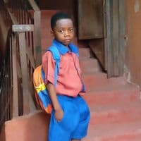 TikTok Account - chinazaonwaneti