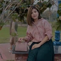 TikTok Account - tehmina775
