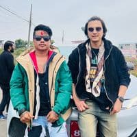 TikTok Account - bijaypun222