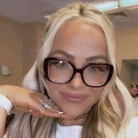 TikTok Account - livemorgan0197