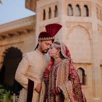 TikTok Account - syedaa_nehaa