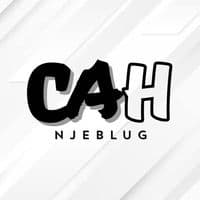 TikTok Account - cah.njeblugg_